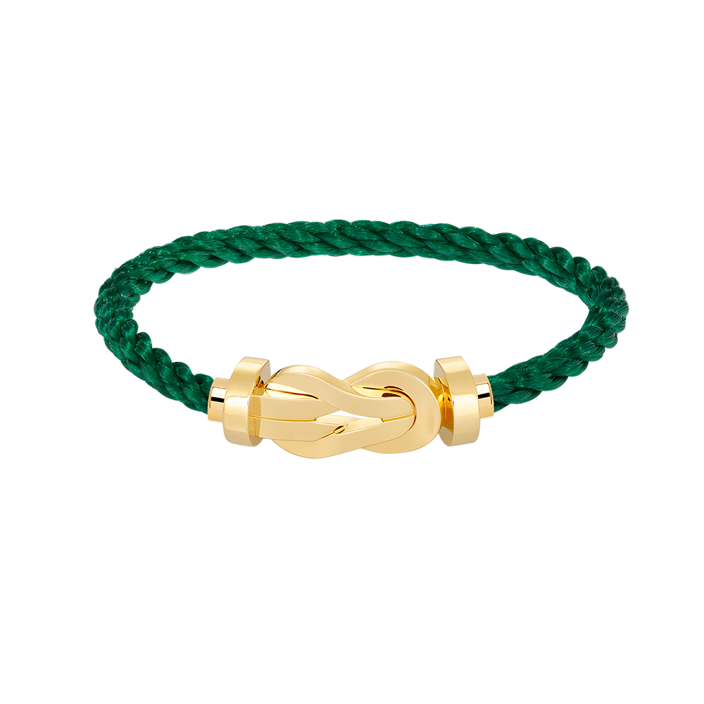 [BIJOUX]CHANCE GRAND BRACELET BOUCLE 8 CHIFFRES SANS DIAMANT OR
