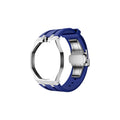Royal Oak Pop Exclusive Steel Case & Silicone strap