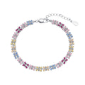 [Goodv] Bracelet de fête unique en forme de papillon coloré
