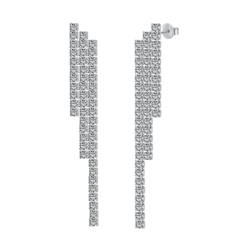 [Goodv]Luxurious Dainty Banquet Earrings