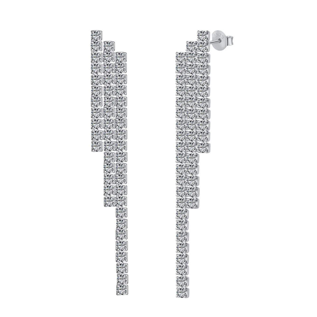 [Goodv]Luxurious Dainty Banquet Earrings