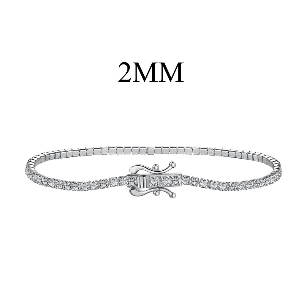 [Goodv]Bracelet de fête rond coloré et rayonnant