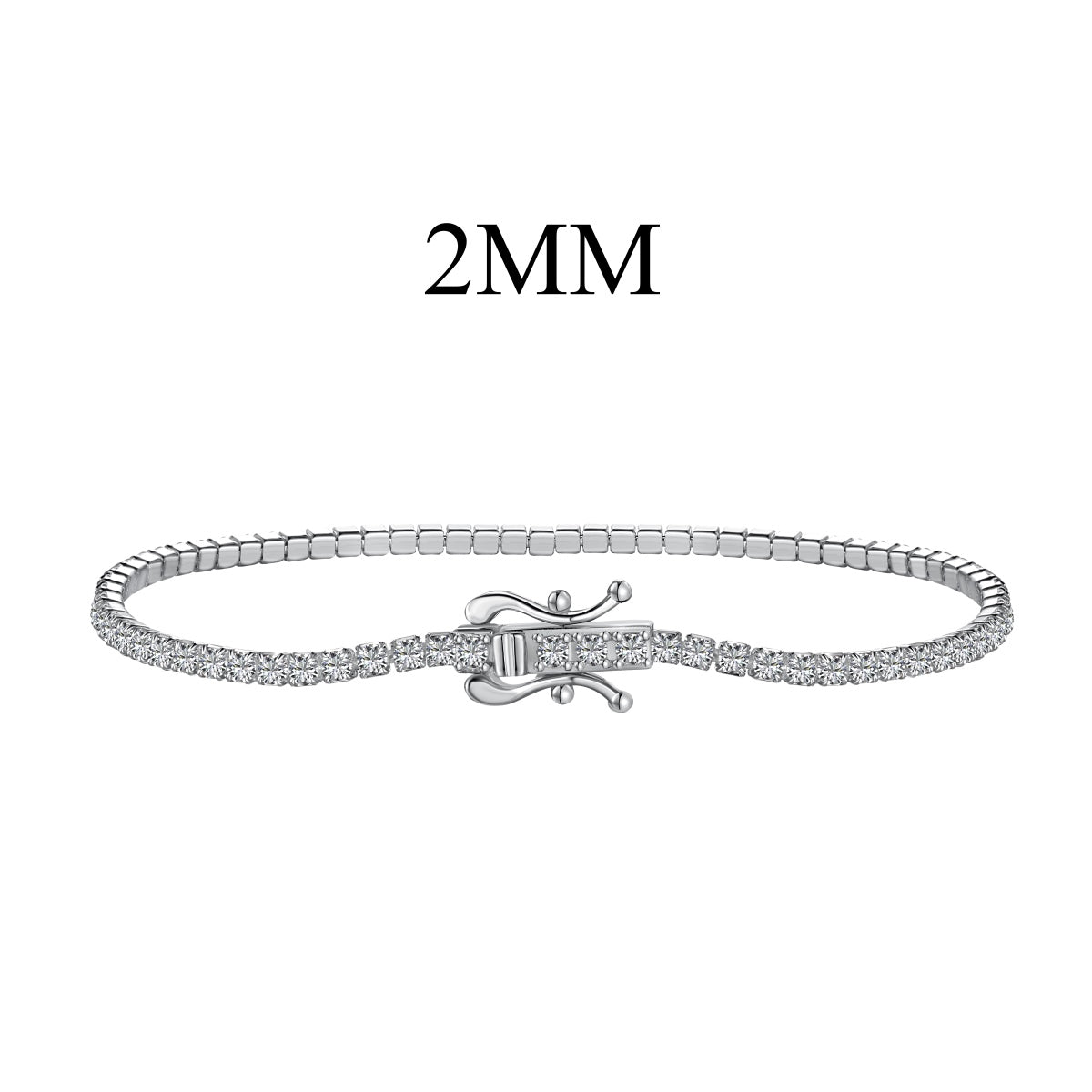 [Goodv]Bracelet de fête rond coloré et rayonnant