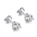 [Goodv]Dainty Round Shape Earrings