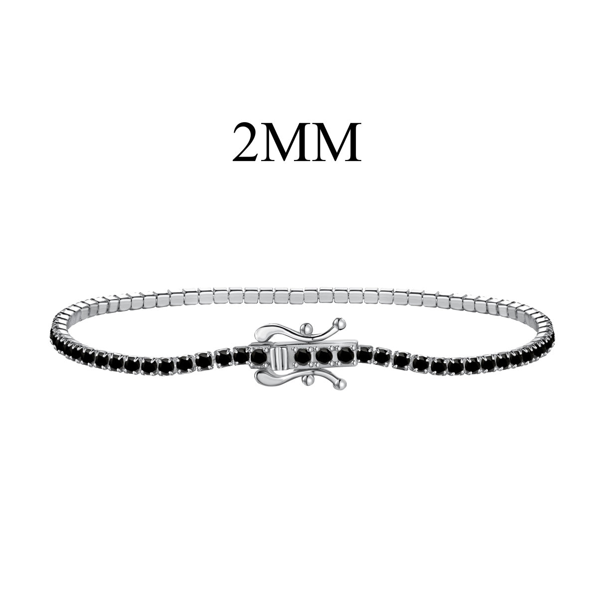[Goodv]Bracelet de fête rond coloré et rayonnant