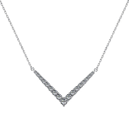 [Goodv]Ornate Round Cut Necklace