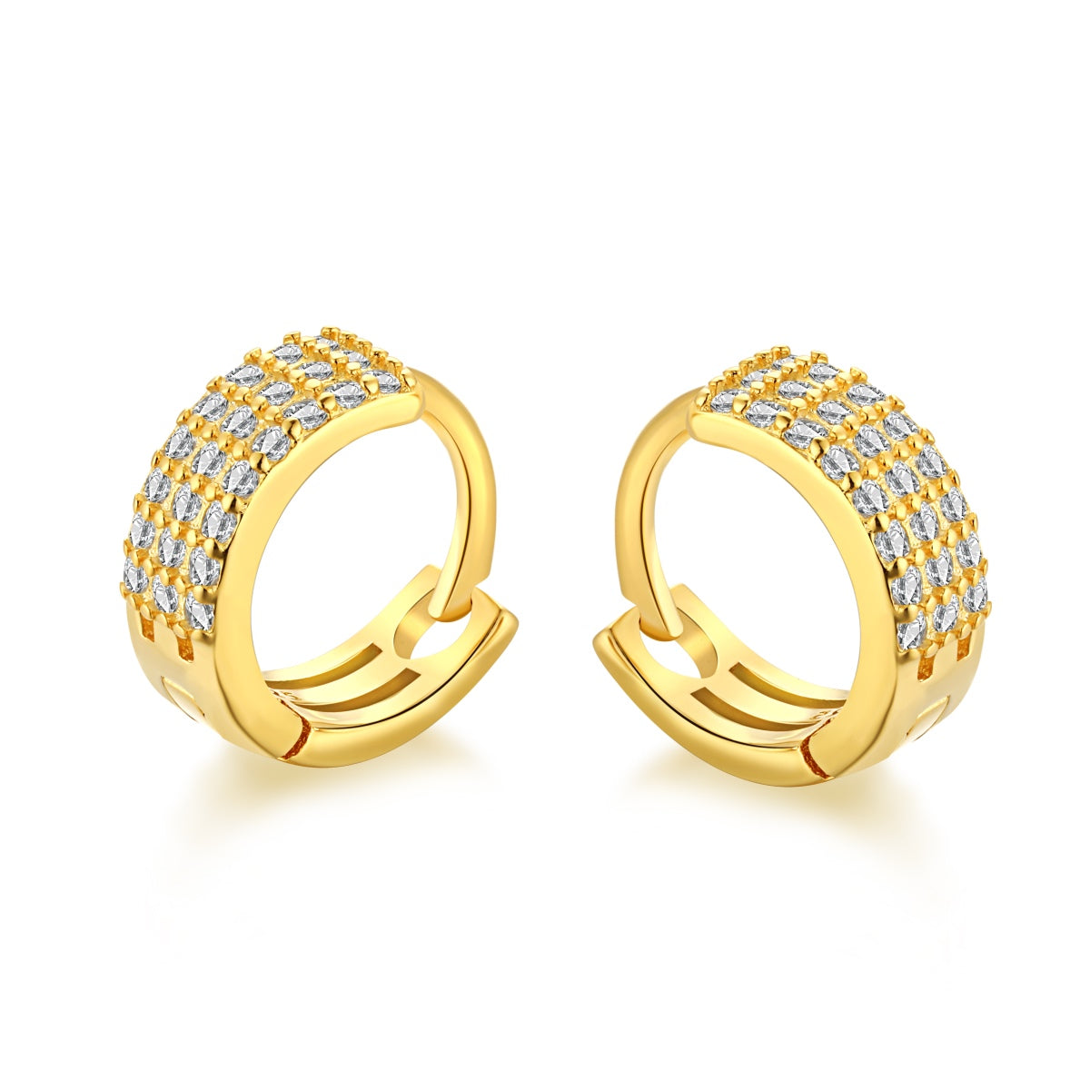 [Goodv]Personalized Versatile Earrings