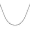 [Goodv] Collier élégant à chaîne de tennis