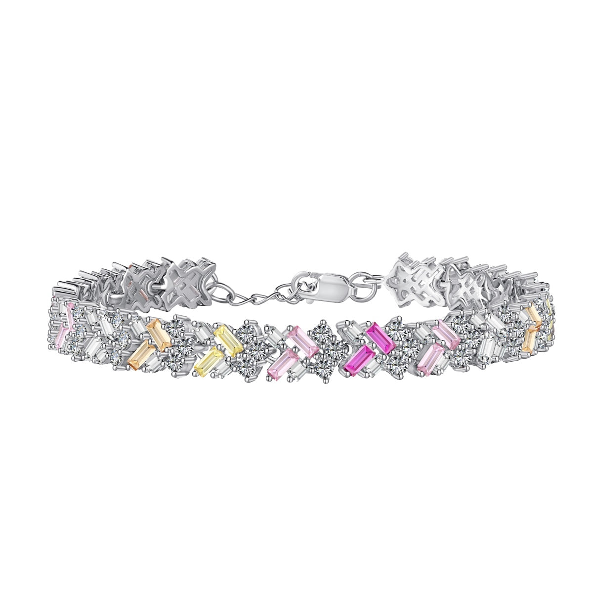 [Goodv] Bracelet quotidien multi-formes unique et éblouissant
