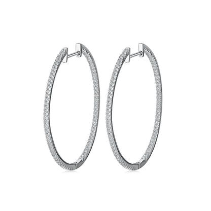 [Goodv]Popular Large Hoop Earrings
