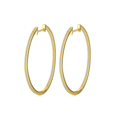 [Goodv]Popular Large Hoop Earrings