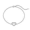 [Goodv] Bracelet amoureux en forme de cœur