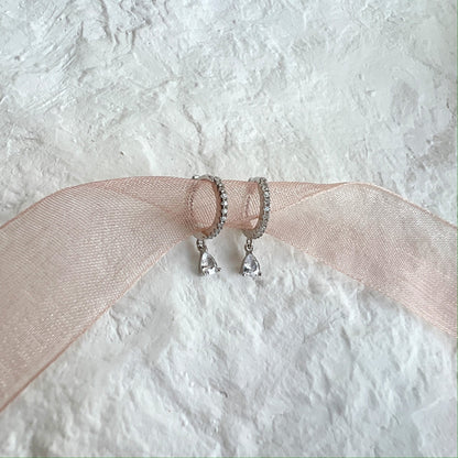 [Goodv]Luxurious Geometric Drop Earrings