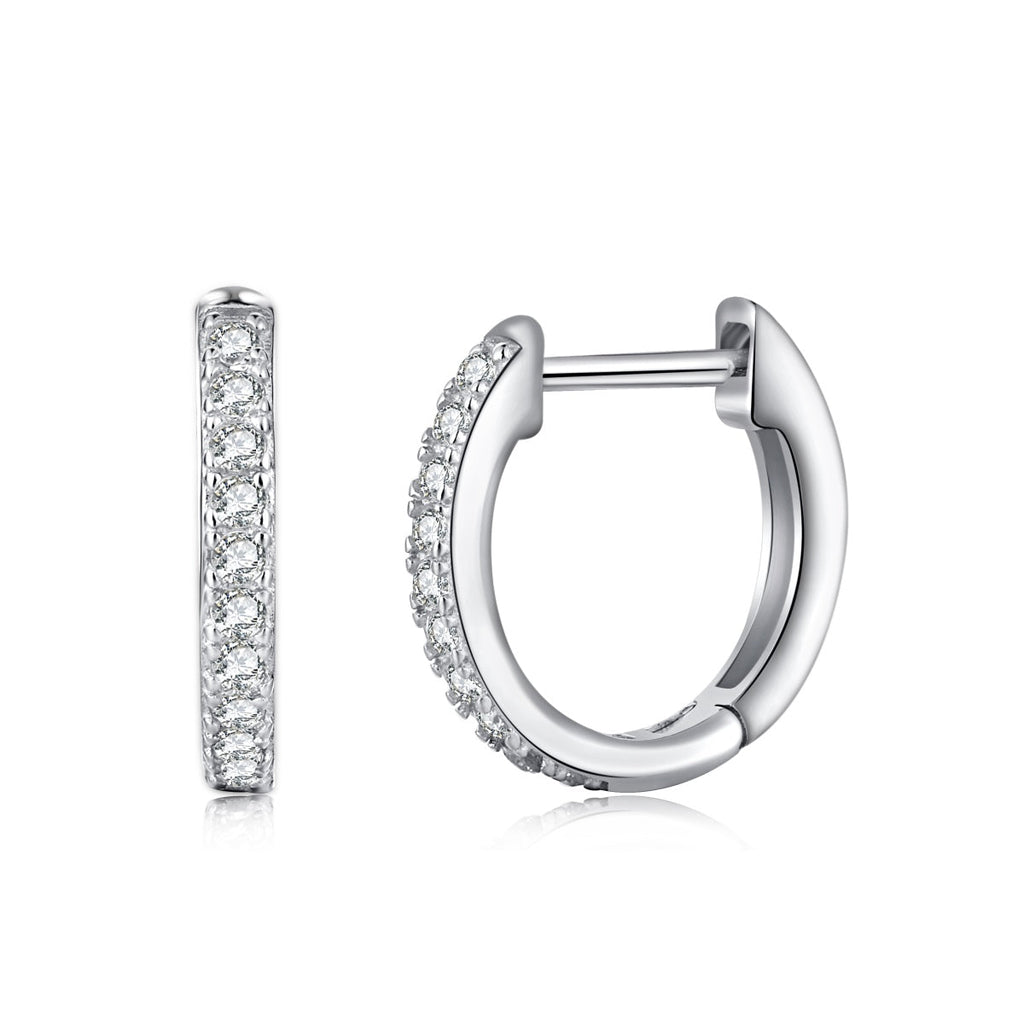 [Goodv]Circle Versatile Earrings