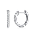 [Goodv]Circle Versatile Earrings