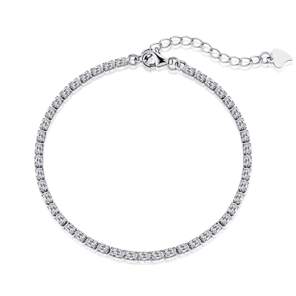 [Goodv] Bracelet quotidien élégant taille émeraude