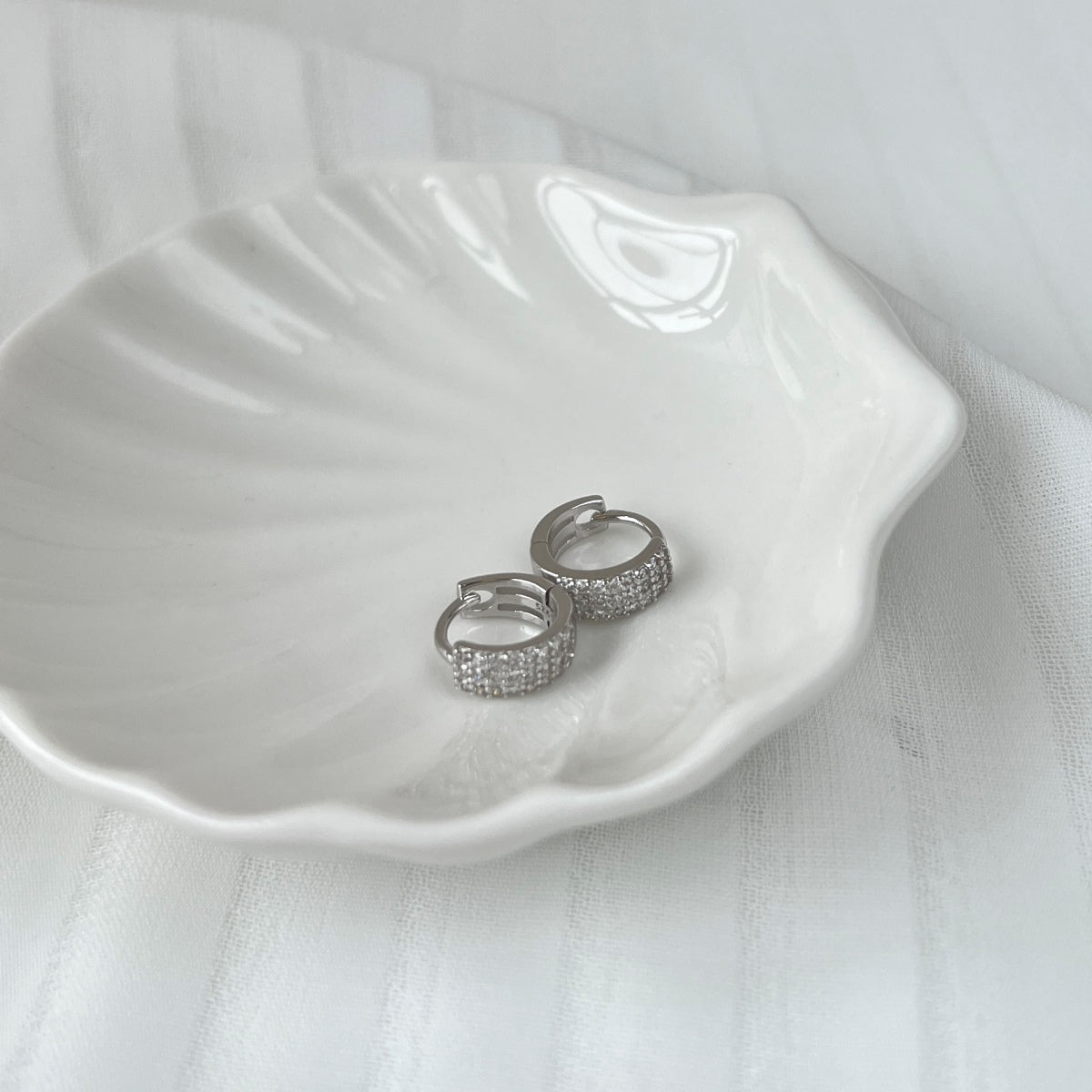 [Goodv]Personalized Versatile Earrings