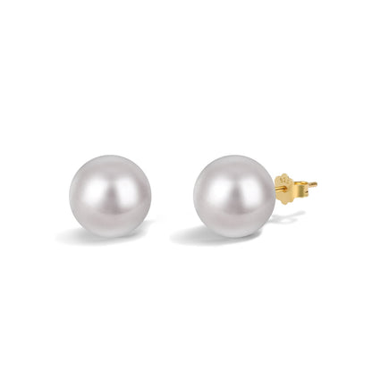 [Goodv]Delicate Pearl Earrings