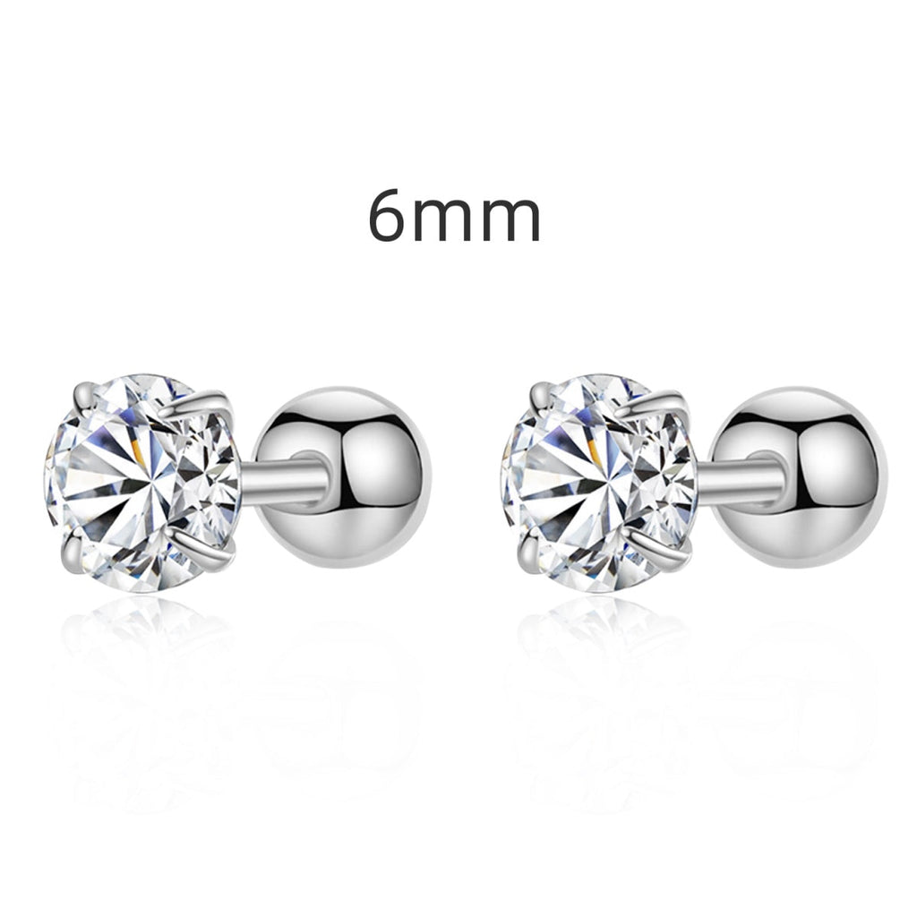 [Goodv]Boucles d'oreilles uniques en forme de U