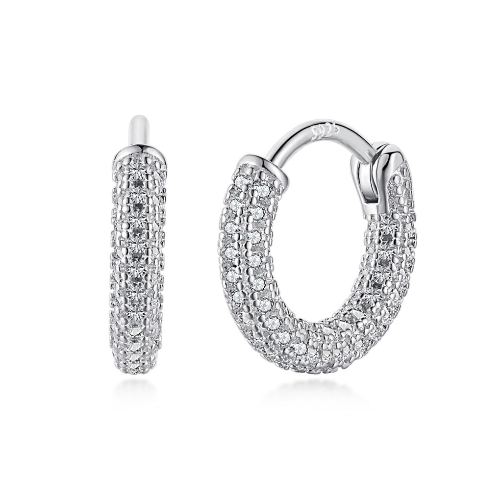 [Goodv]Delicate Versatile Daily Earrings