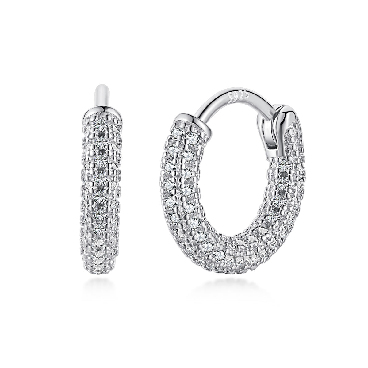 [Goodv]Delicate Versatile Daily Earrings