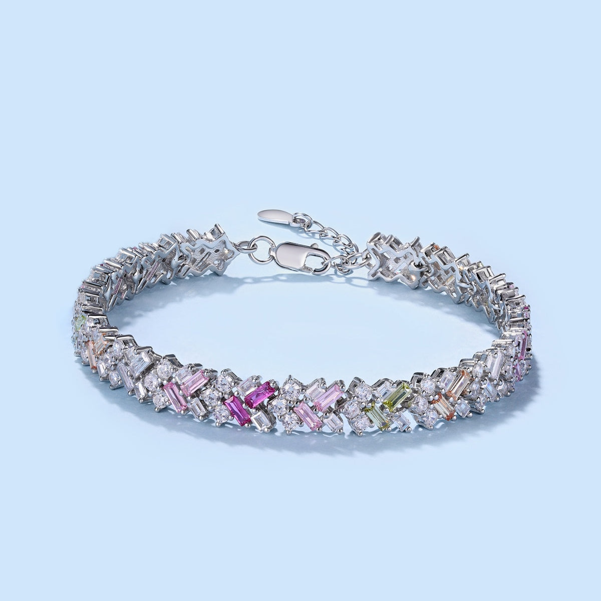[Goodv] Bracelet quotidien multi-formes unique et éblouissant
