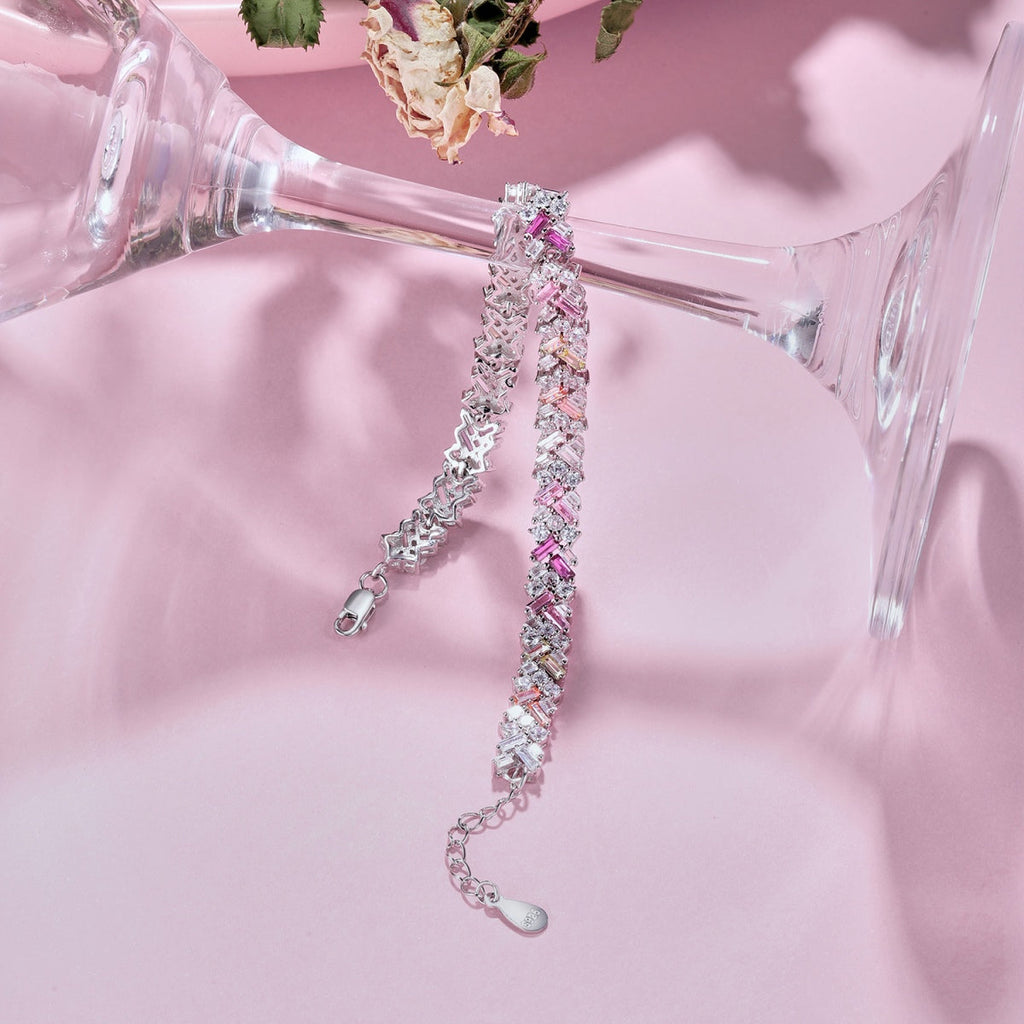 [Goodv] Bracelet quotidien multi-formes unique et éblouissant
