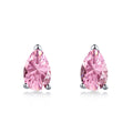 [Goodv]Ornate Water Drop Shape Earrings