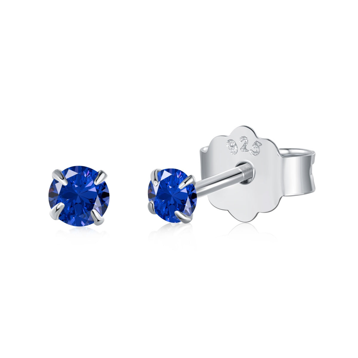 [Goodv]Boucles d'oreilles solitaires délicates