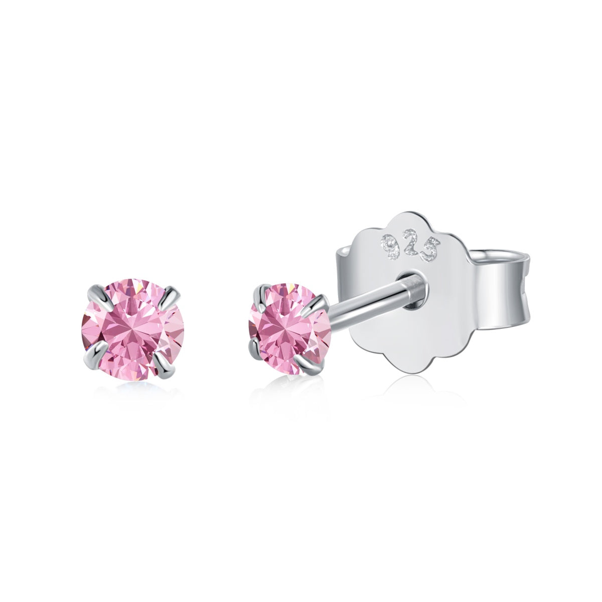 [Goodv]Boucles d'oreilles solitaires délicates