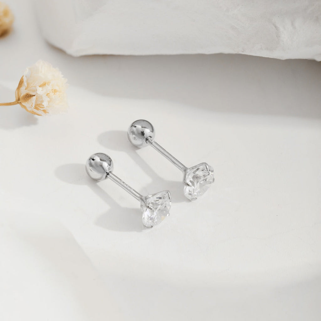 [Goodv]Boucles d'oreilles uniques en forme de U