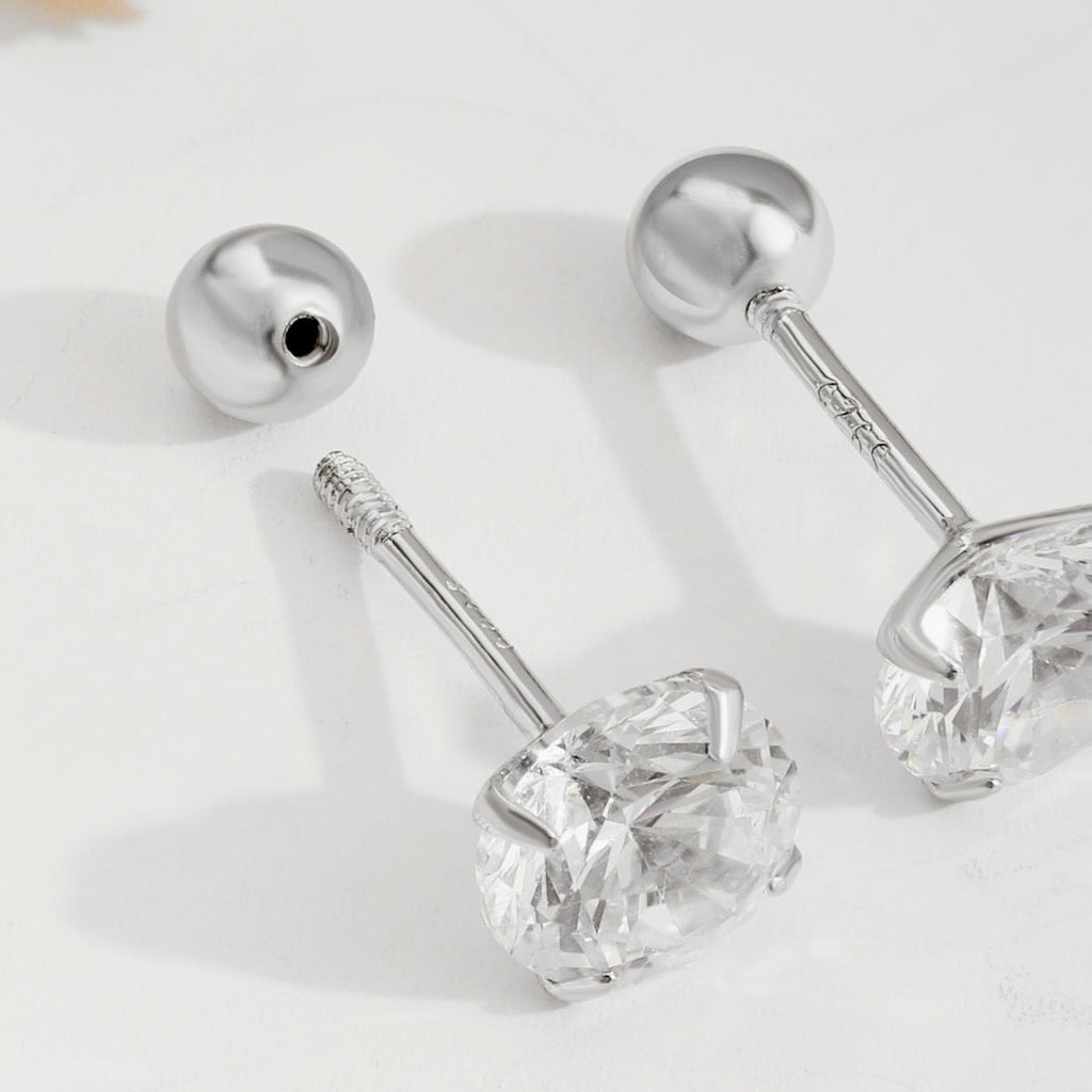 [Goodv]Boucles d'oreilles uniques en forme de U