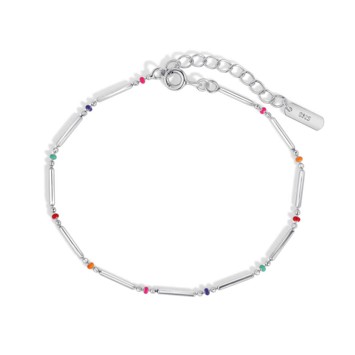 [Goodv] Bracelet quotidien unique et coloré