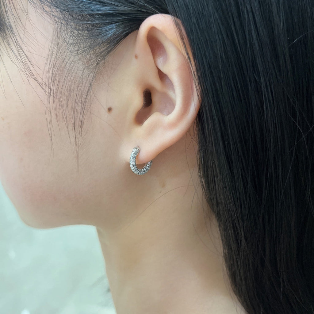 [Goodv]Delicate Versatile Daily Earrings