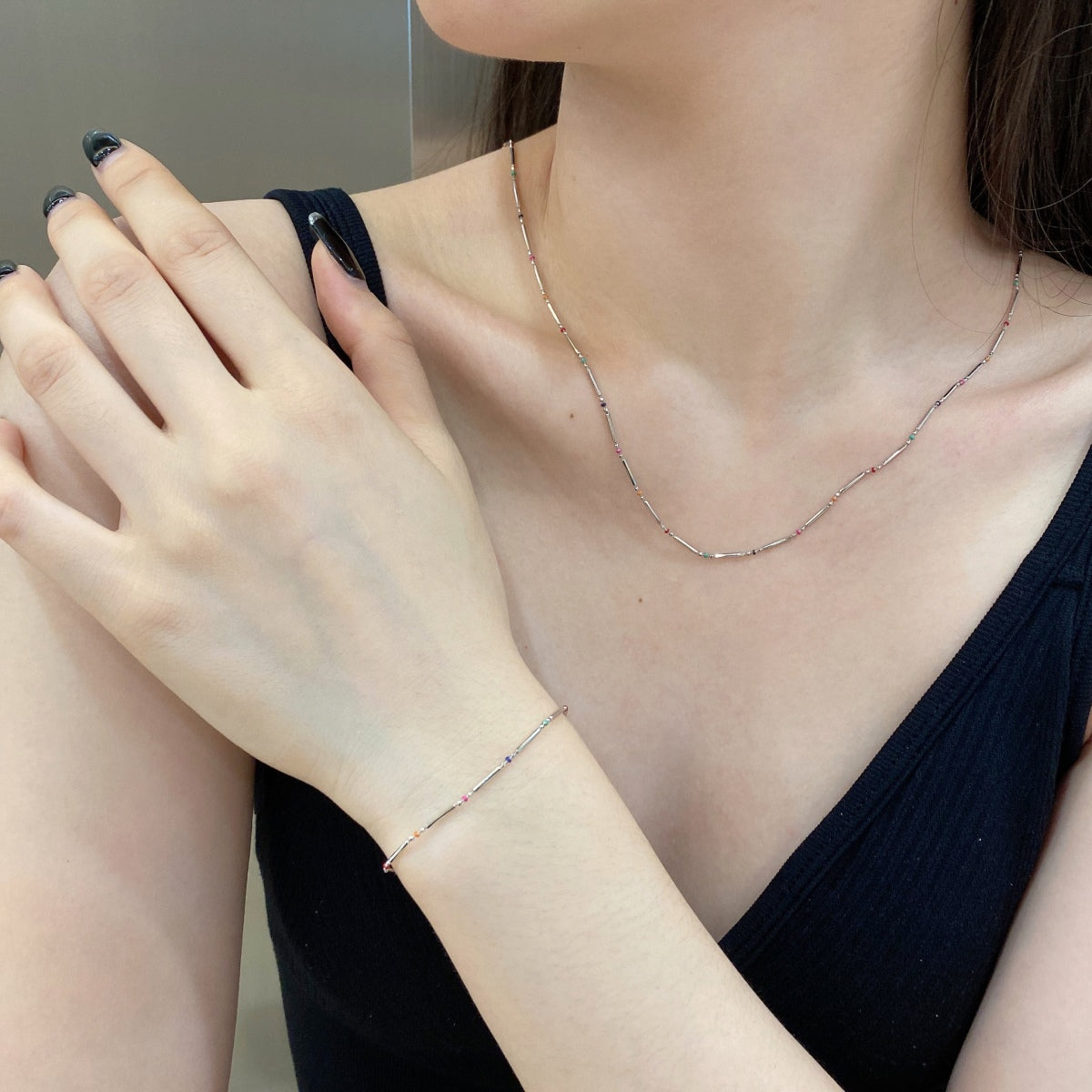 [Goodv] Bracelet quotidien unique et coloré