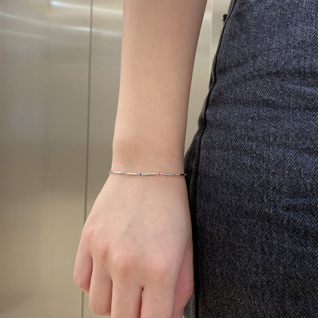 [Goodv] Bracelet quotidien unique et coloré