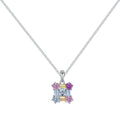 [Goodv]Gorgeous Multi Colorful Necklace