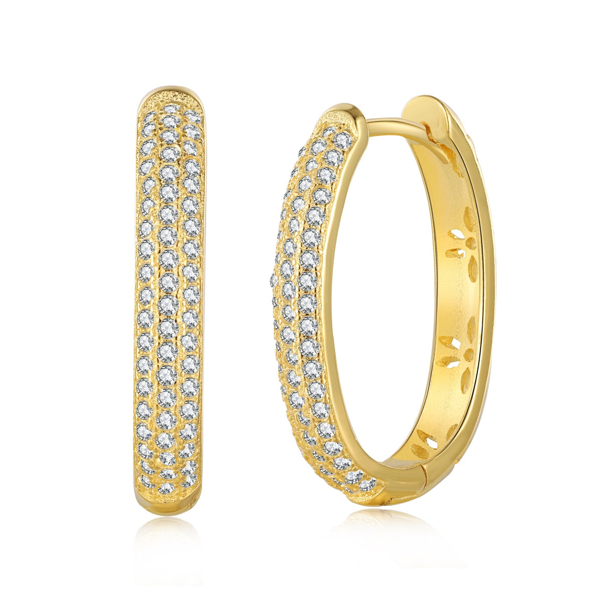 [Goodv]Exquisite Versatile Daily Earrings