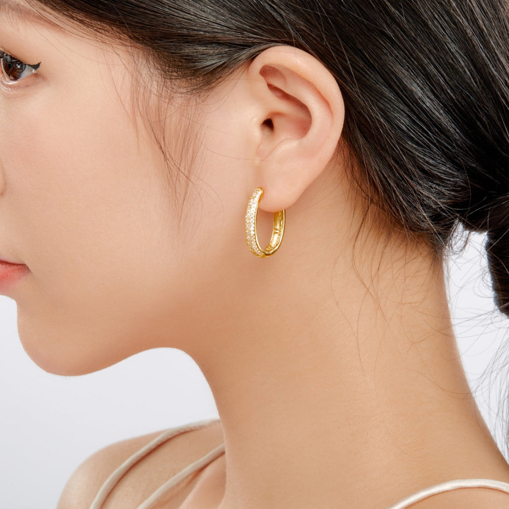 [Goodv]Exquisite Versatile Daily Earrings