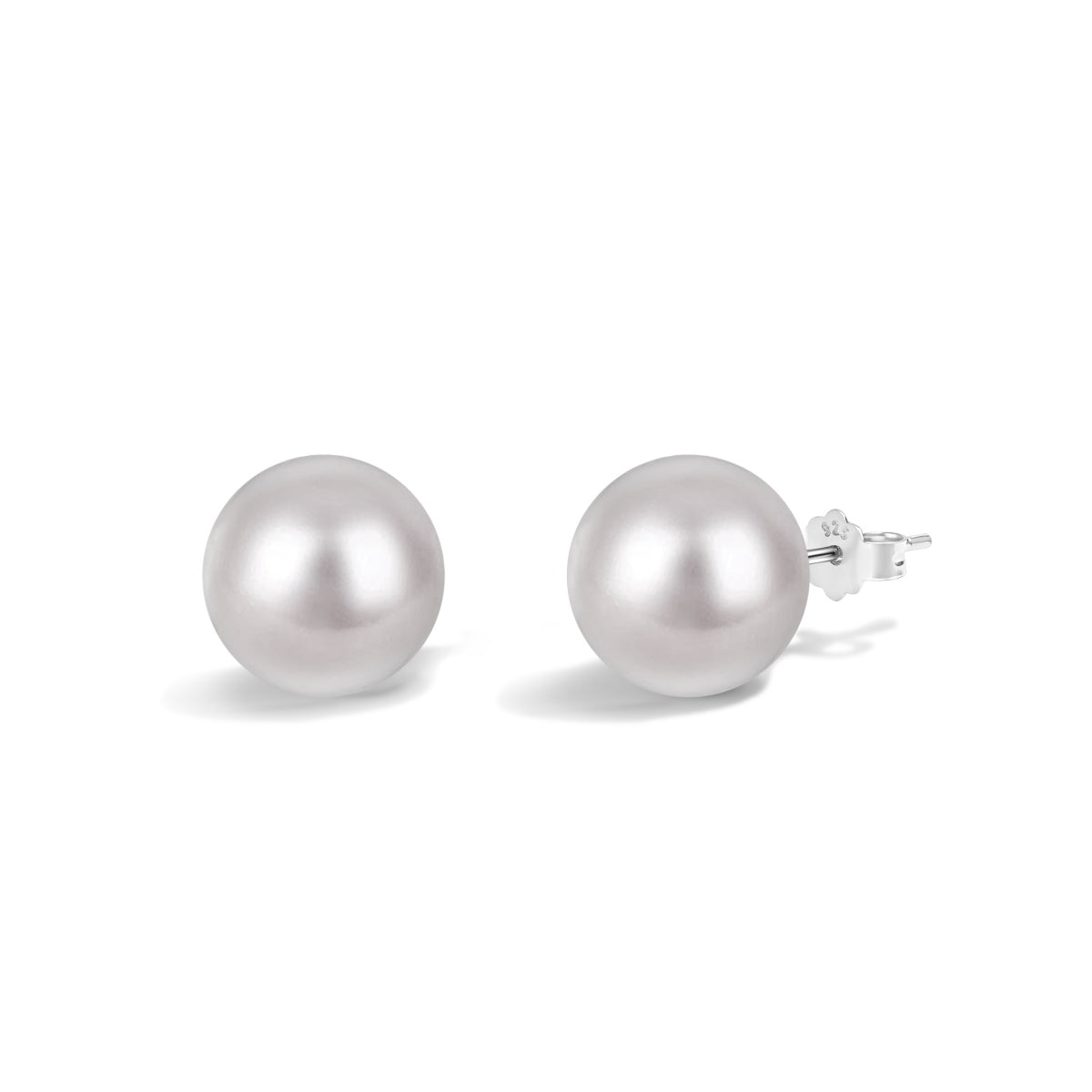 [Goodv]Delicate Pearl Earrings