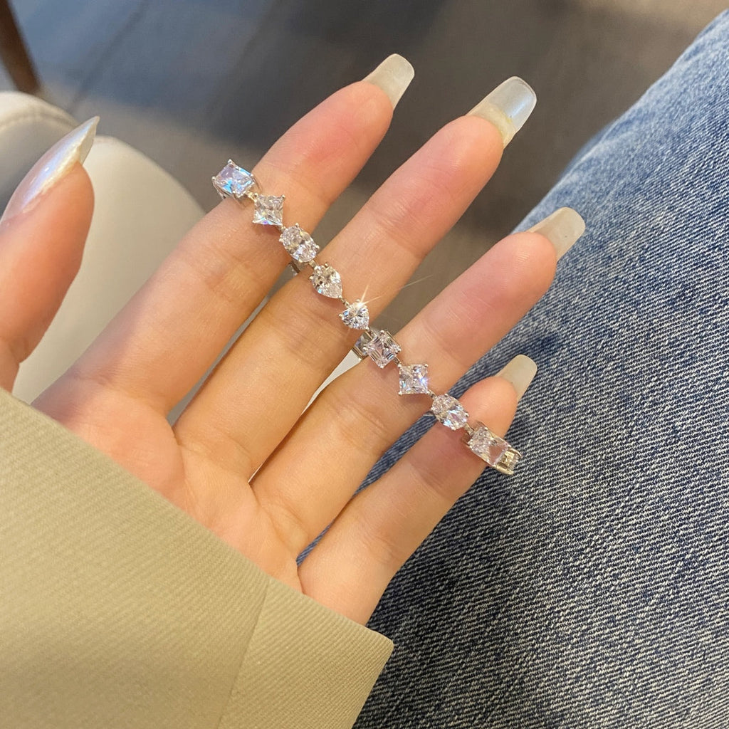 [Goodv] Bracelet quotidien unique et exquis à plusieurs coupes