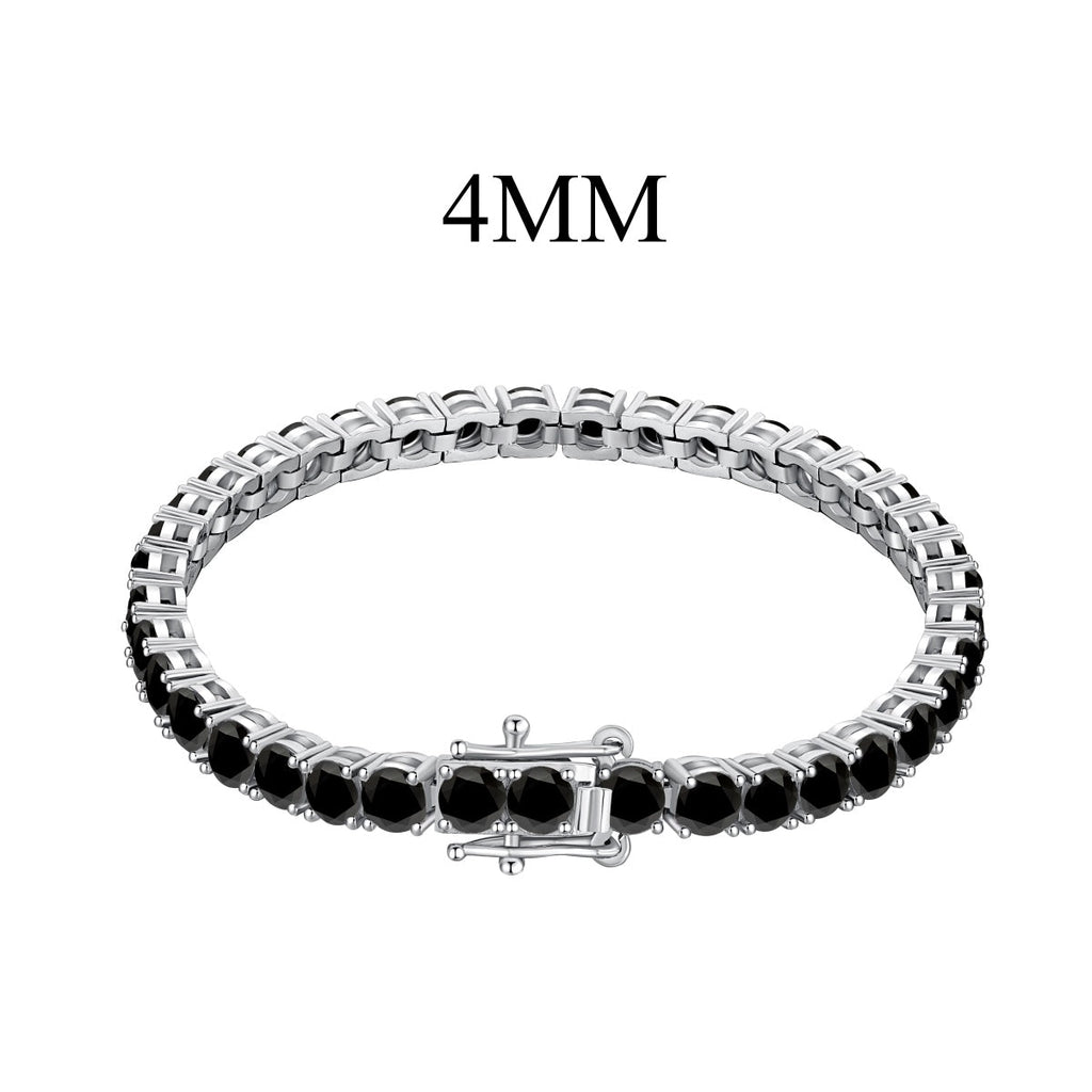 [Goodv]Bracelet de fête rond coloré et rayonnant