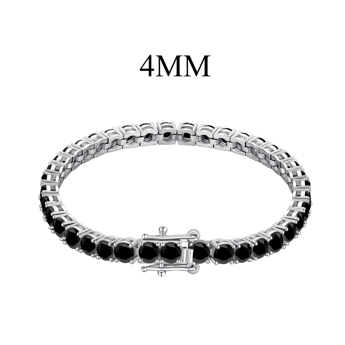 [Goodv]Bracelet de fête rond coloré et rayonnant