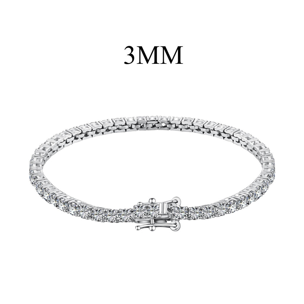 [Goodv]Bracelet de fête rond coloré et rayonnant