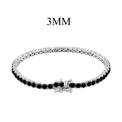 [Goodv]Radiant Colorful Round Cut Party Bracelet