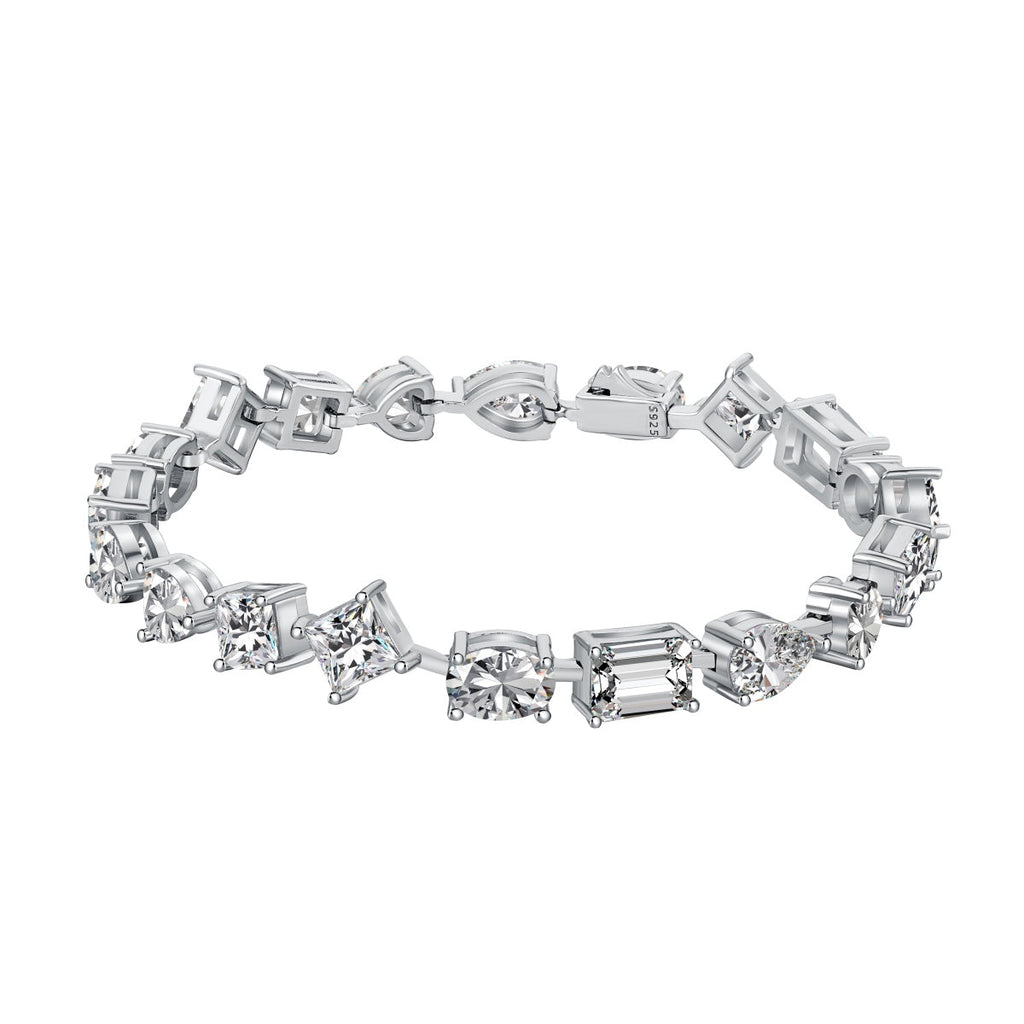 [Goodv] Bracelet quotidien unique et exquis à plusieurs coupes