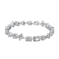 [Goodv] Bracelet quotidien unique et exquis à plusieurs coupes