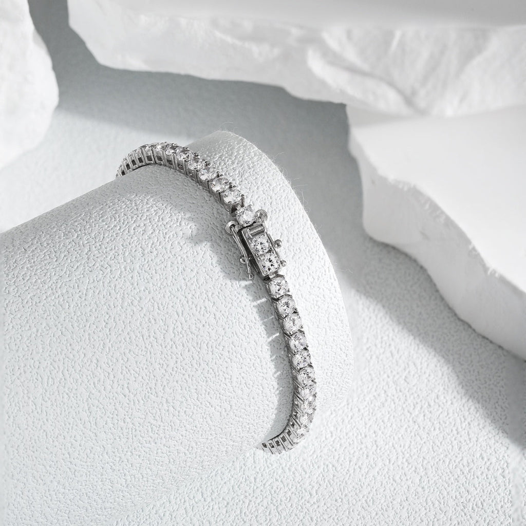 [Goodv]Bracelet de fête rond coloré et rayonnant