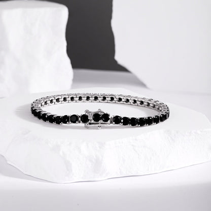 [Goodv]Bracelet de fête rond coloré et rayonnant