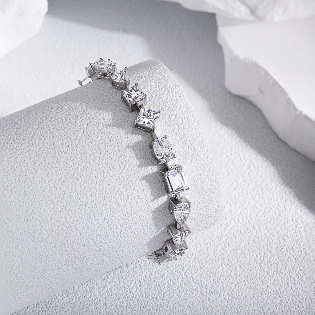 [Goodv] Bracelet quotidien unique et exquis à plusieurs coupes